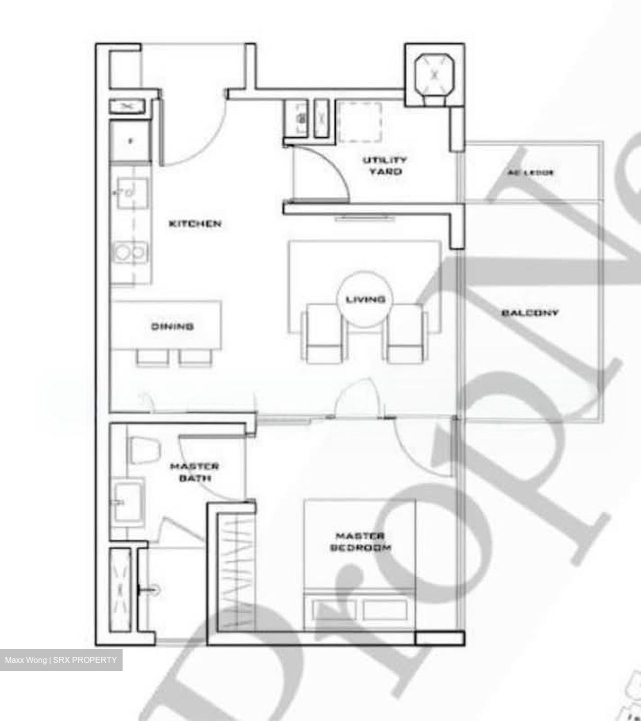 Bliss@Kovan (D19), Condominium #565771211